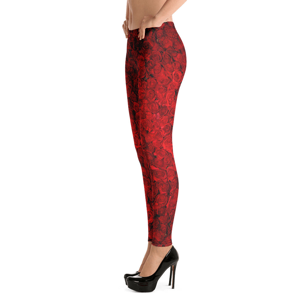TRULY YOURS LEGGINGS