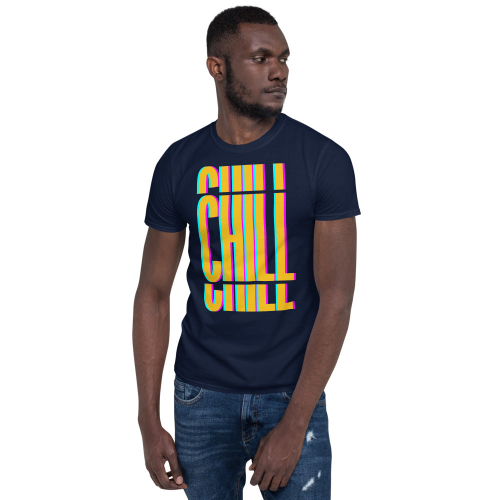 THE DEATH NOTE: CHILL T-Shirt
