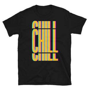 THE DEATH NOTE: CHILL T-Shirt